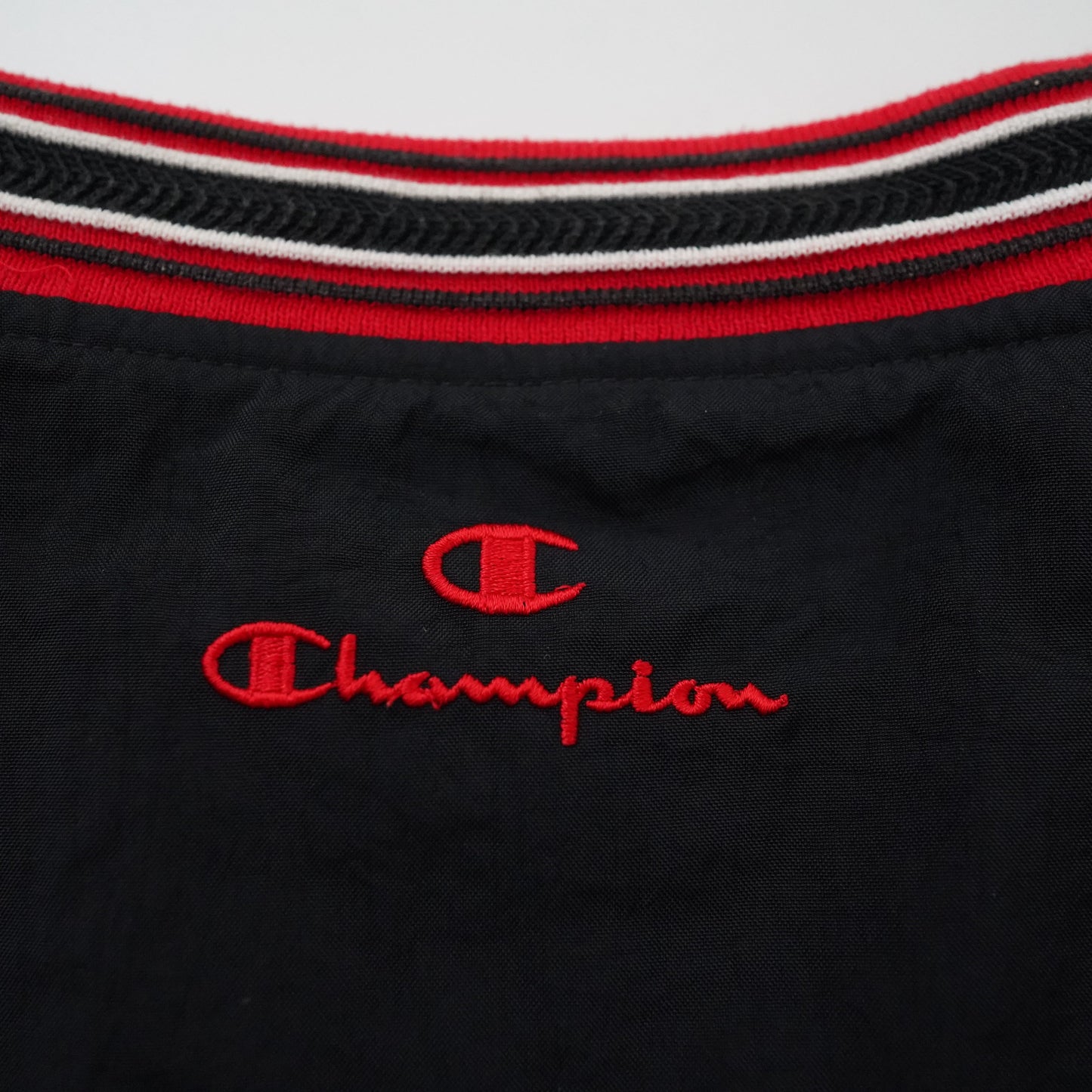 90s NBA BULLS pullover jacket