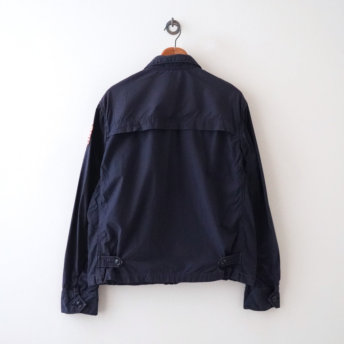 POLO military jacket