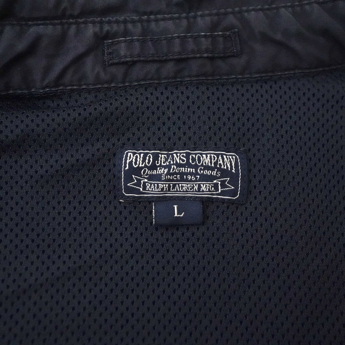 POLO military jacket