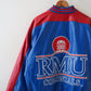 RMU lether jacket