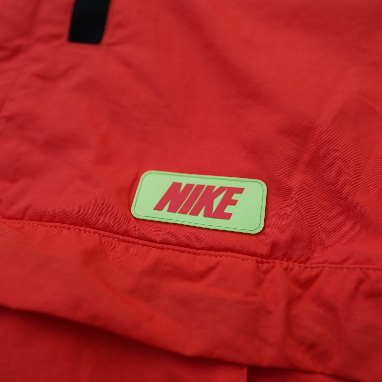 NIKE anorak jacket