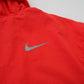 NIKE anorak jacket