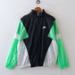 90s NIKE nylon jacket