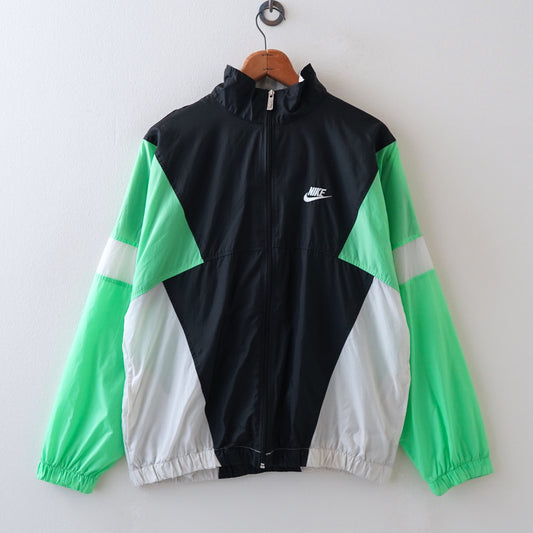 90s NIKE nylon jacket