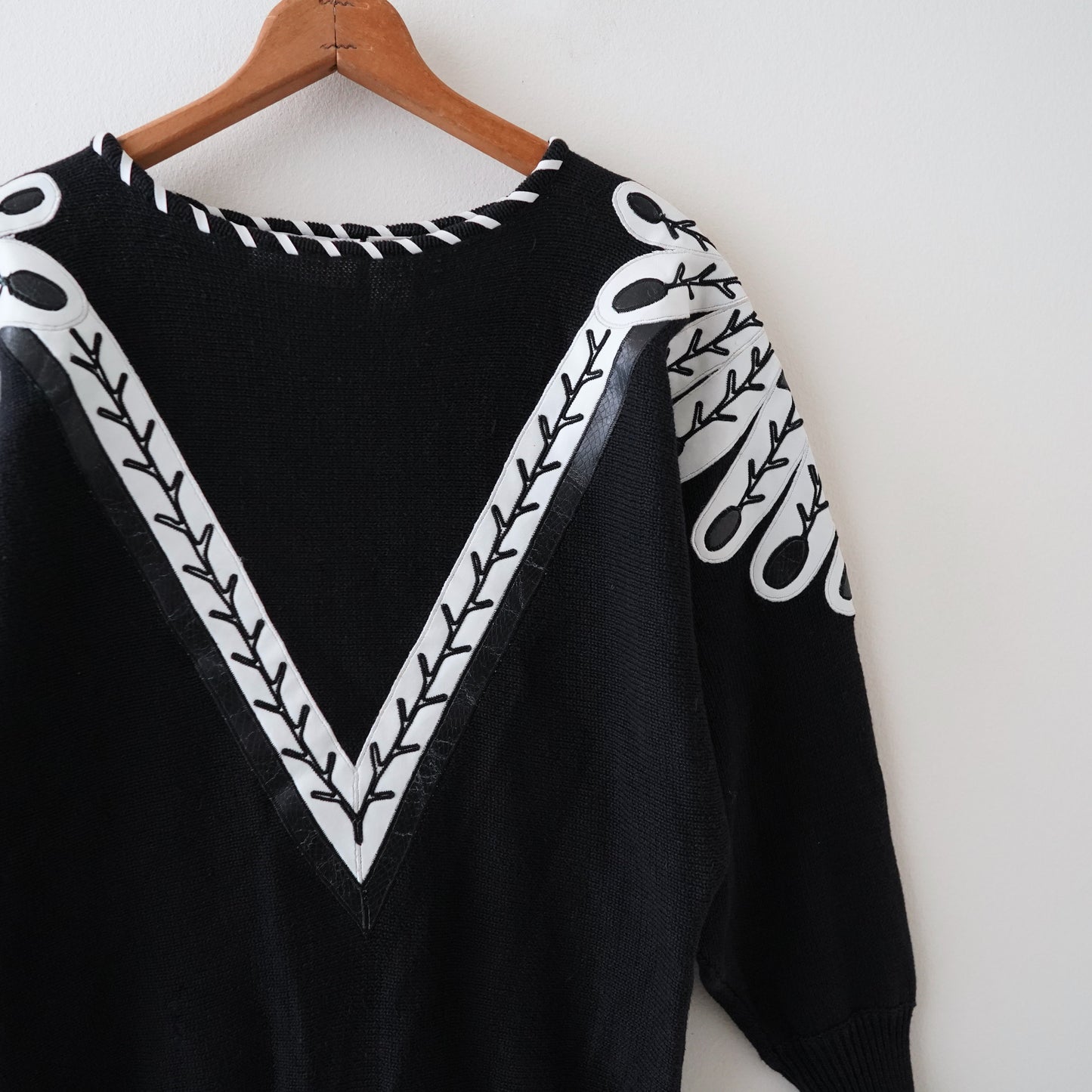 design sweater