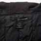 Calvin Klein Jeans hooded switching jacket