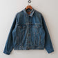 90s Levi's denim jacket