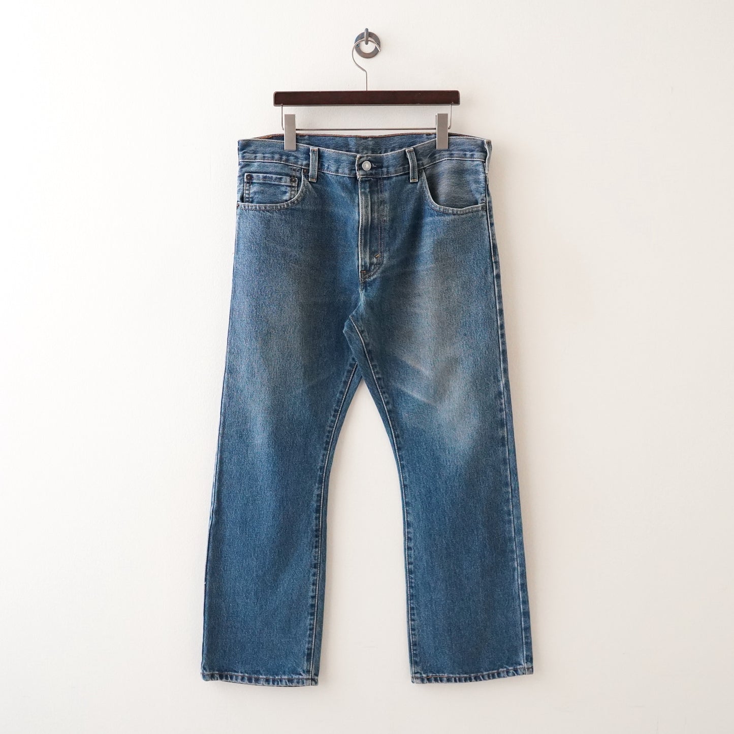 Levi's 517 pants