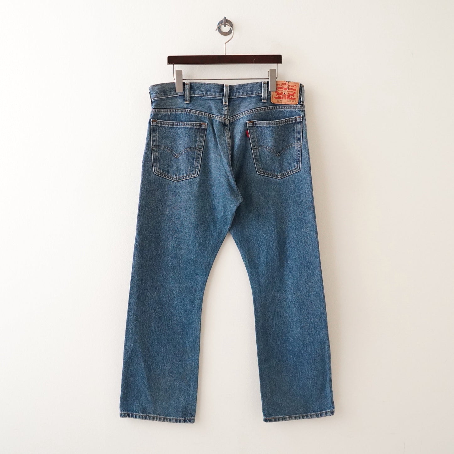 Levi's 517 pants