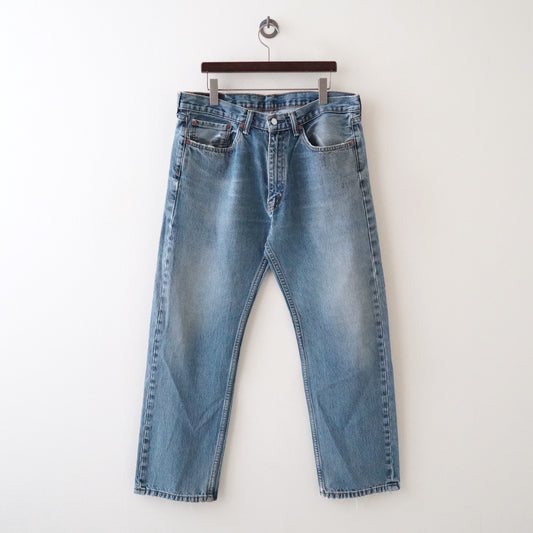 Levis 505 denim Pants