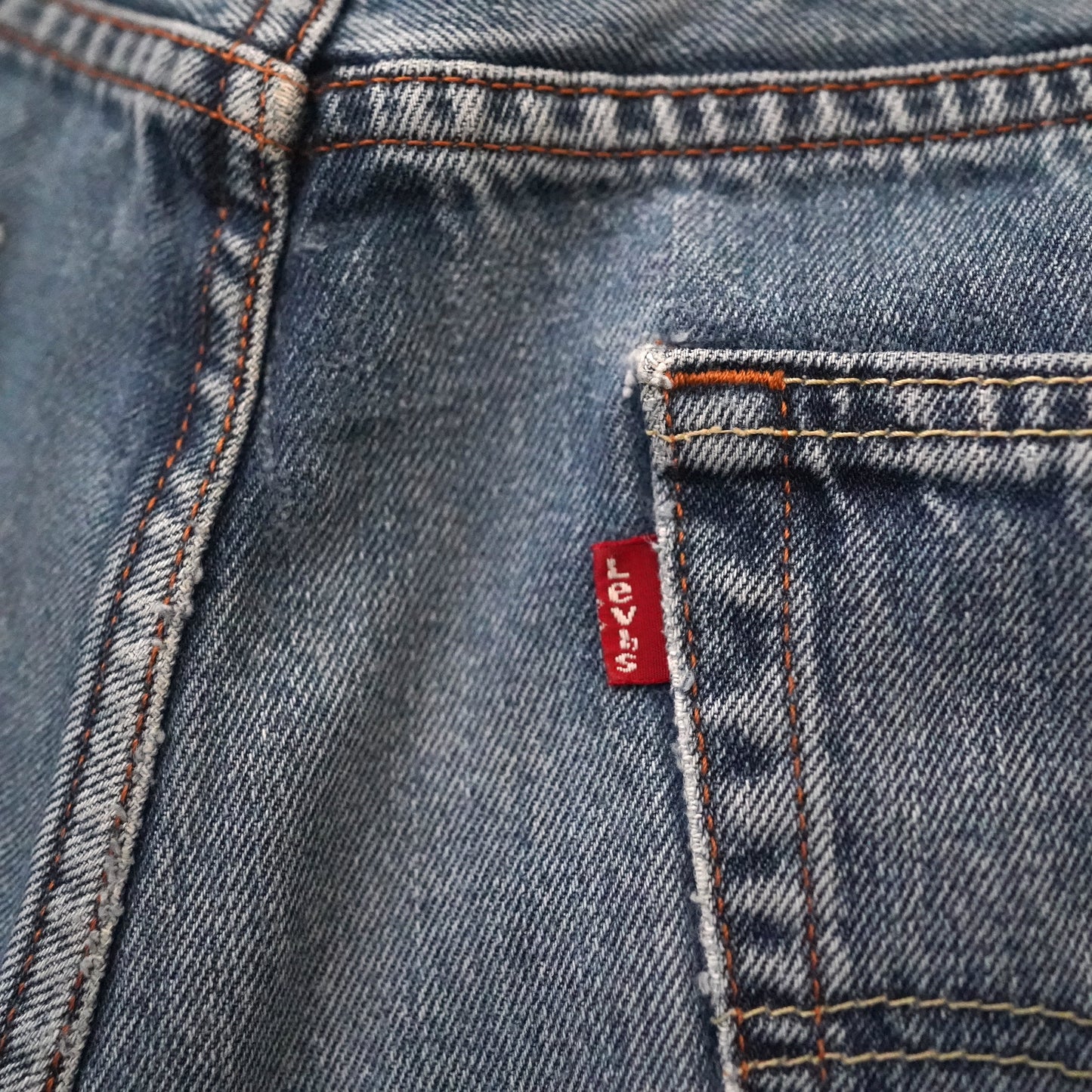 Levis 505 denim Pants