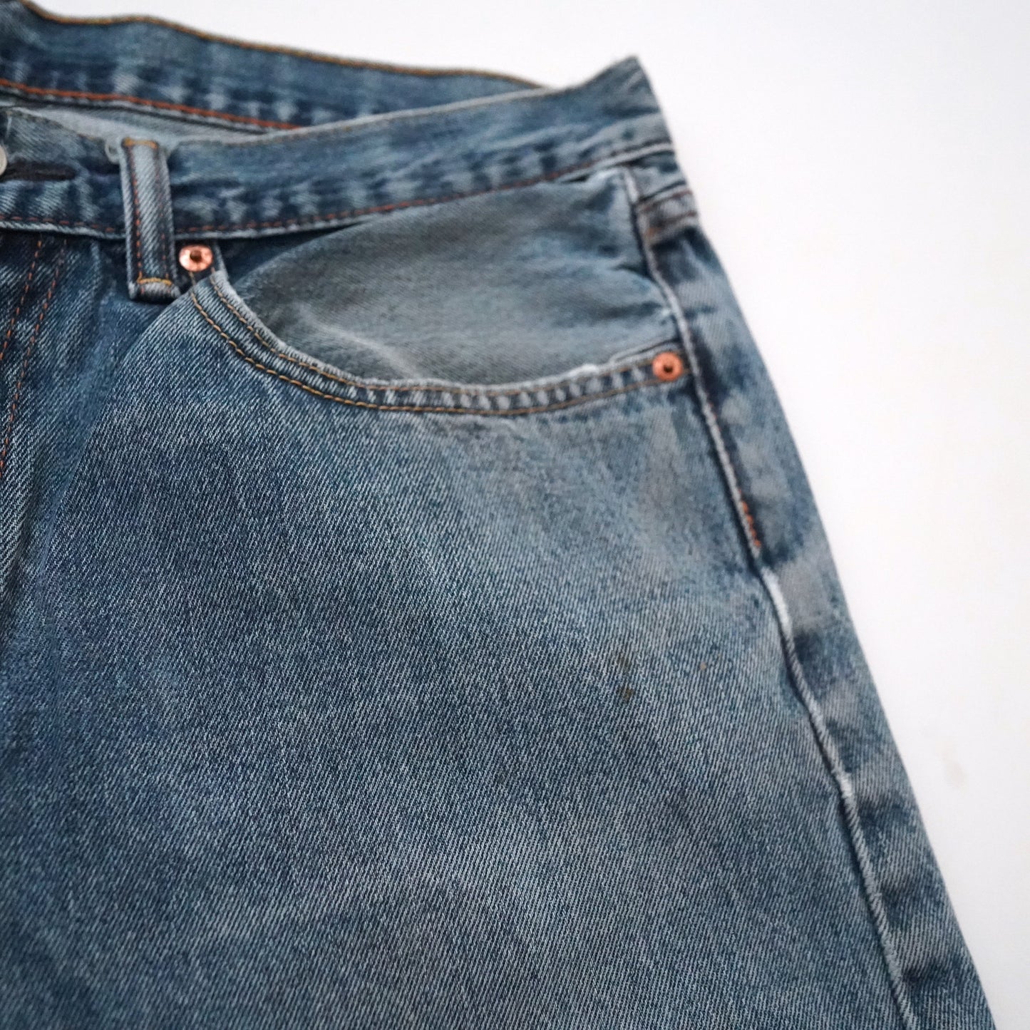 Levis 505 denim Pants