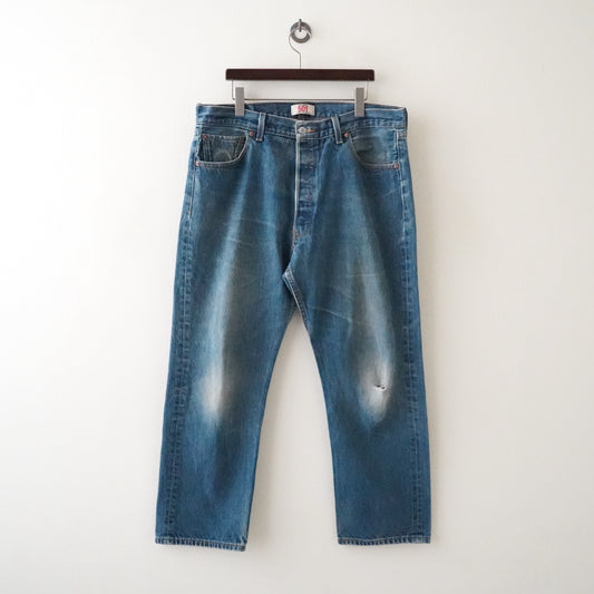 Levis 501 denim Pants