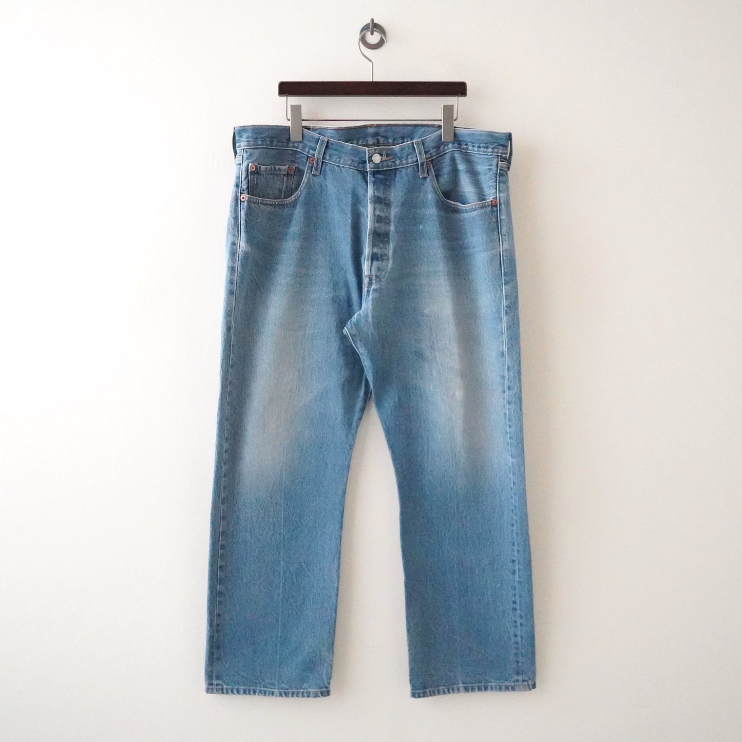 Levis 501xx denim Pants