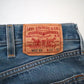 Levis 501xx denim Pants