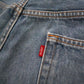 Levis 501xx denim Pants