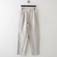 Sharon YOUNG linen pants