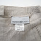 Sharon YOUNG linen pants