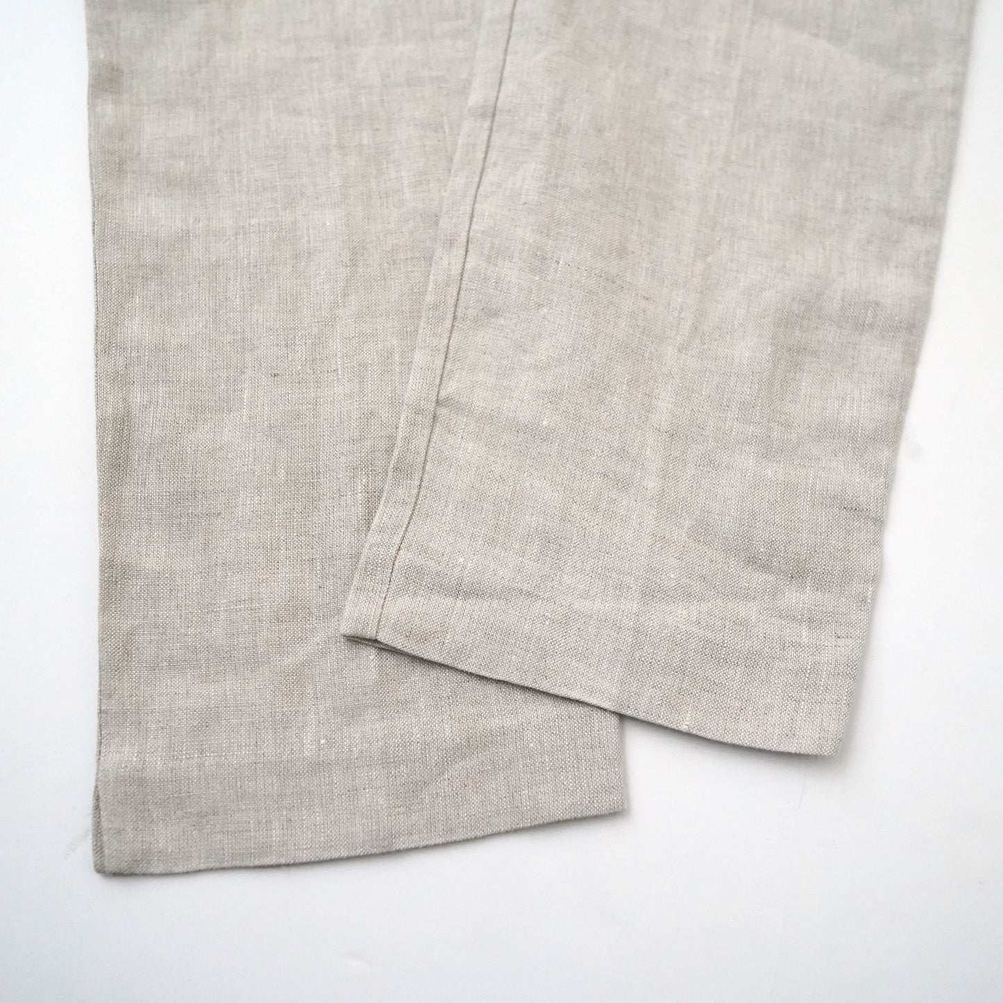 Sharon YOUNG linen pants