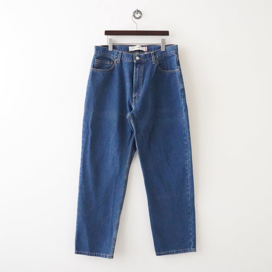 Levi's 550 RELAXED FIT denim pants