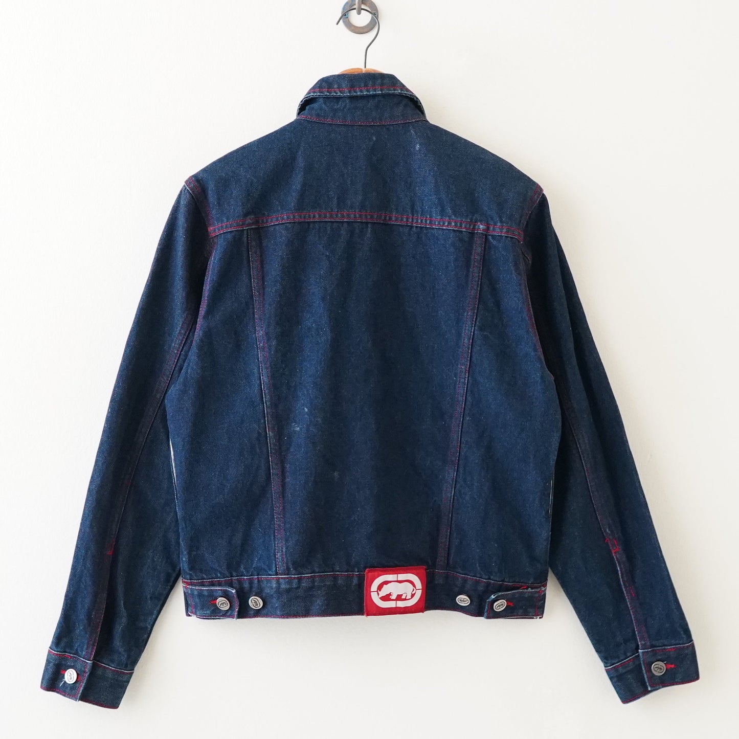 ECKO UNLTD denim jacket