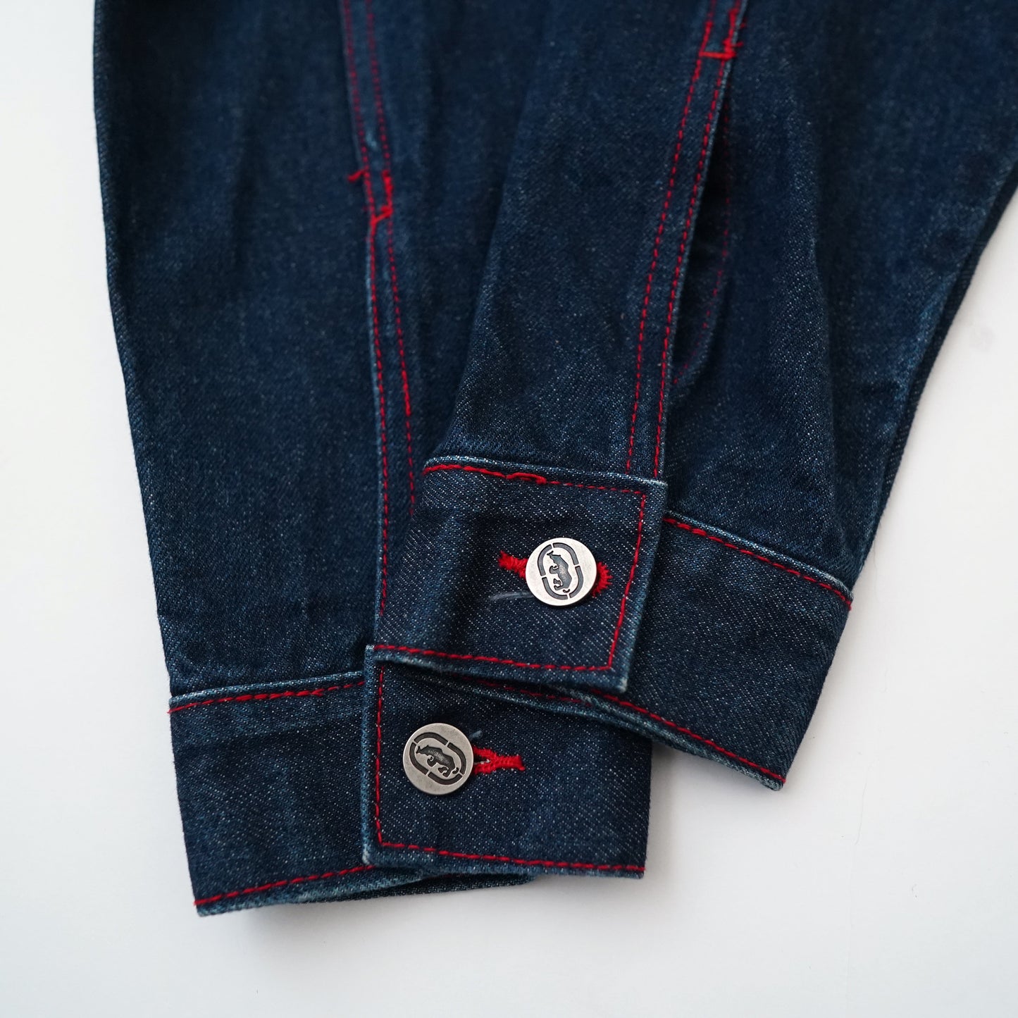 ECKO UNLTD denim jacket