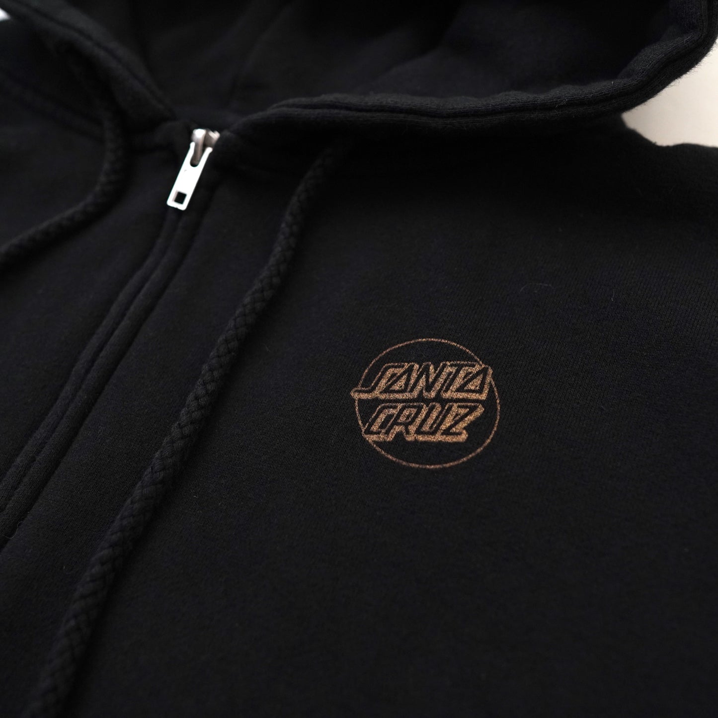 SANTA CRUZ hoodie