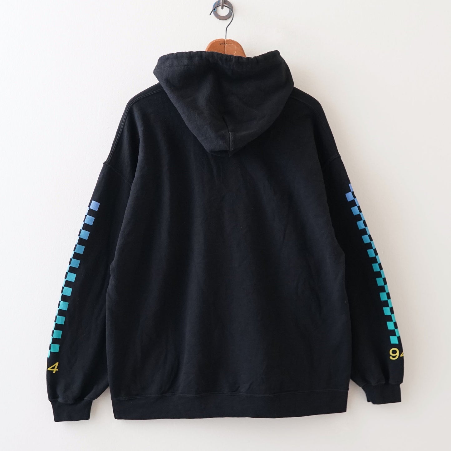 PlayStation hoodie