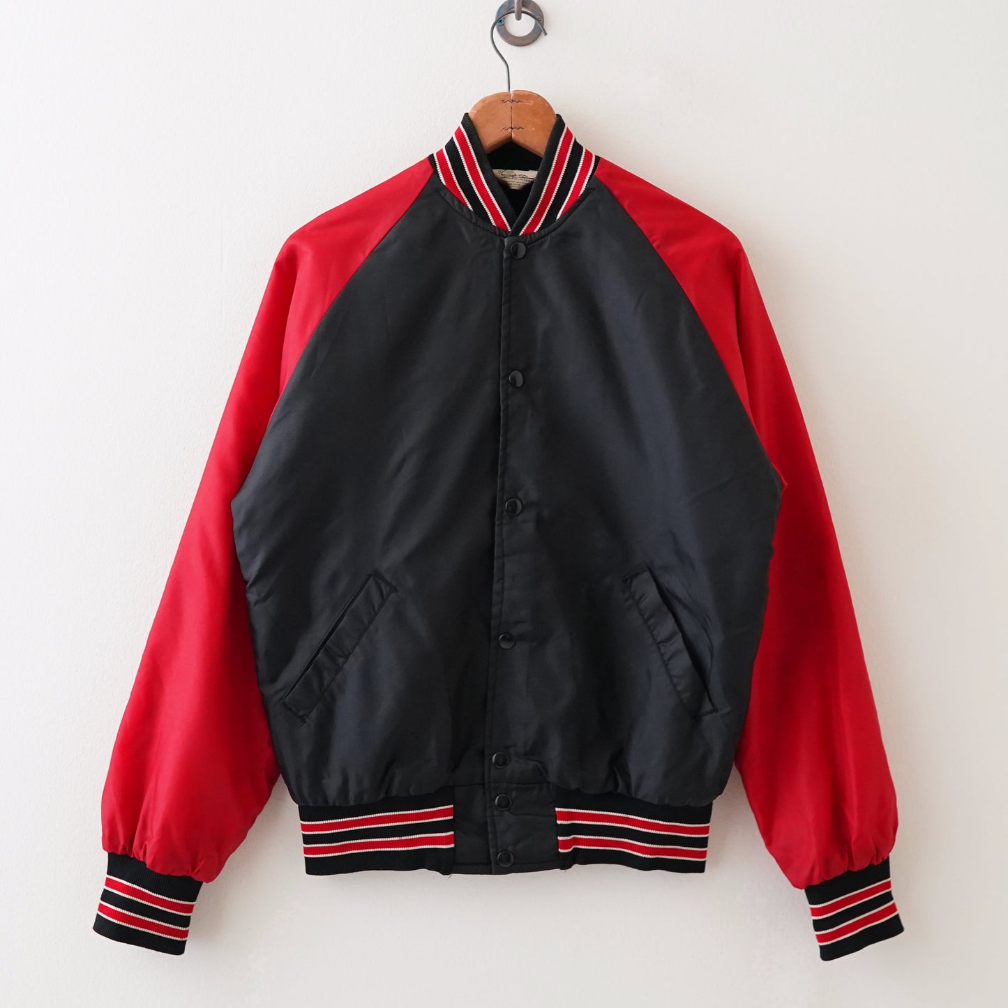 70s Maryville University stadium jacket