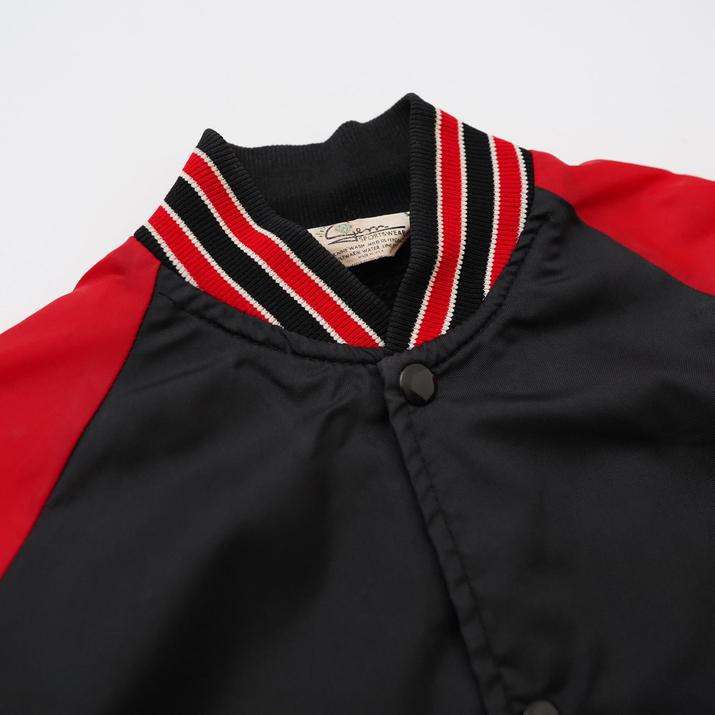 70s Maryville University stadium jacket