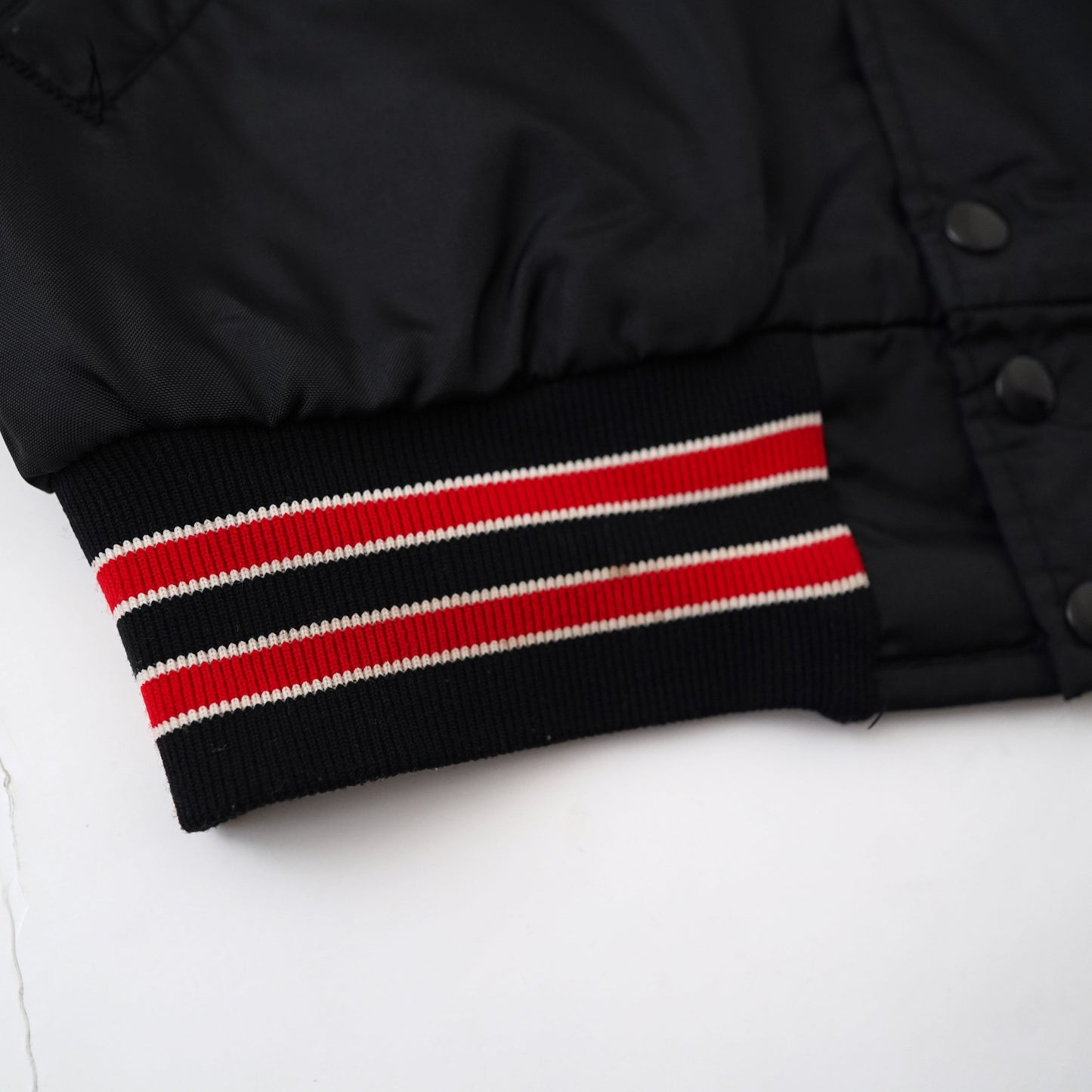 70s Maryville University stadium jacket