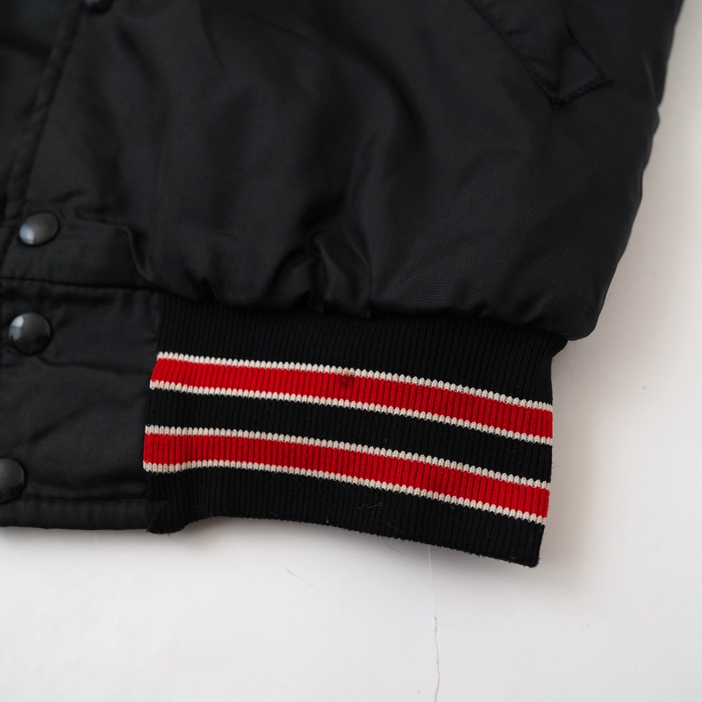 70s Maryville University stadium jacket