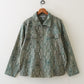 Paisley jacket