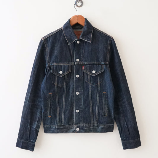 Levi's denim jacket