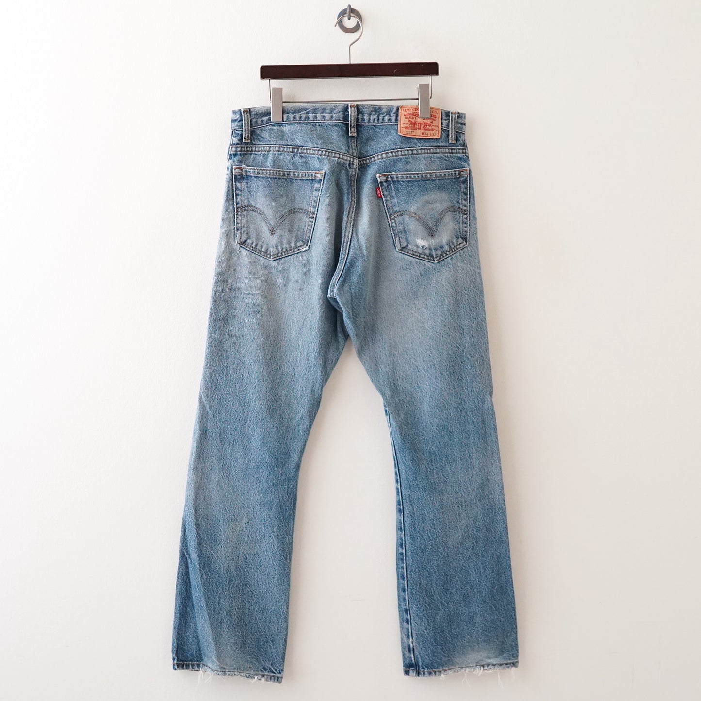 Levi's 517 denim pants