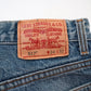 Levi's 517 denim pants