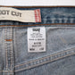 Levi's 517 denim pants