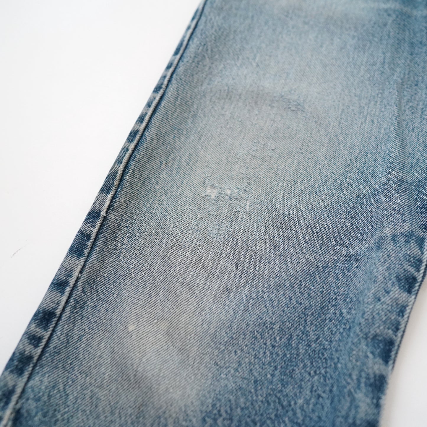 Levi's 517 denim pants