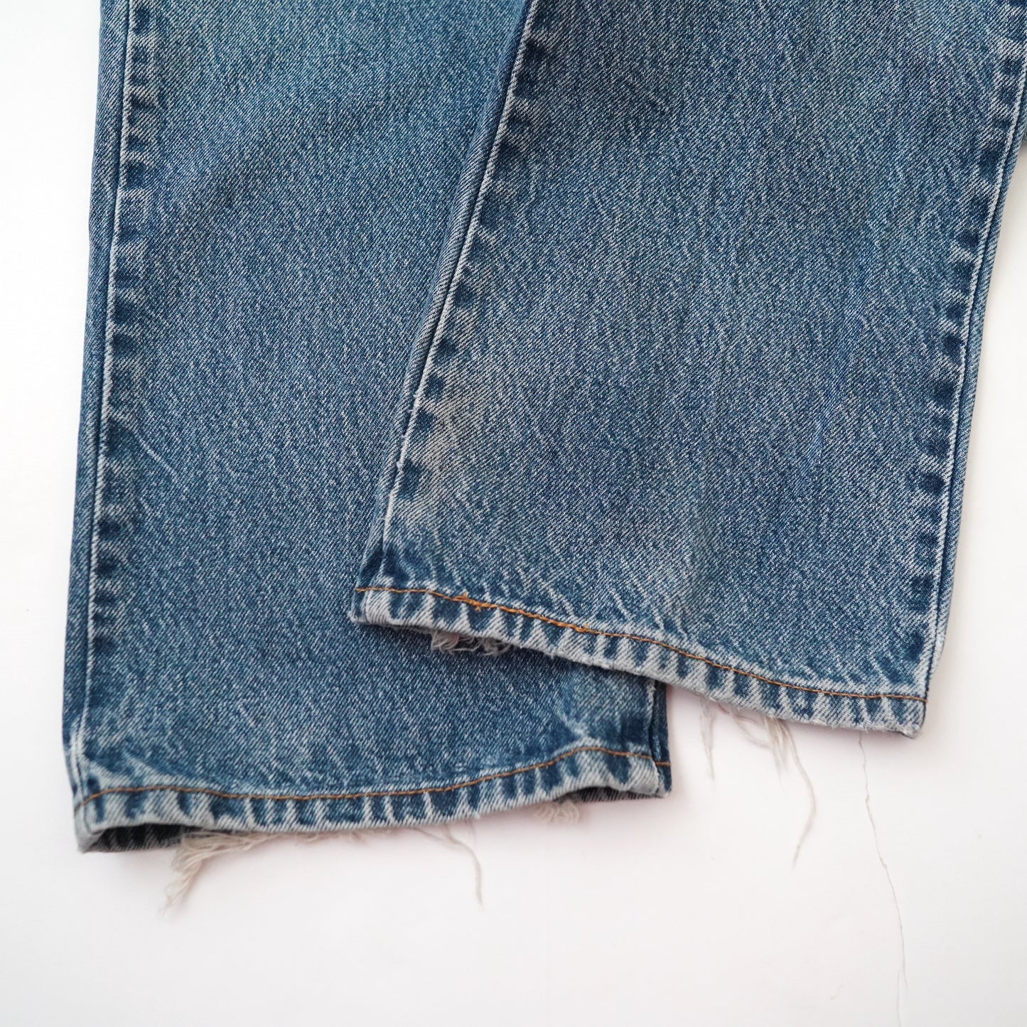 Levi's 517 denim pants