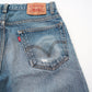 Levi's 517 denim pants