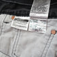 Levi's 501 denim pants