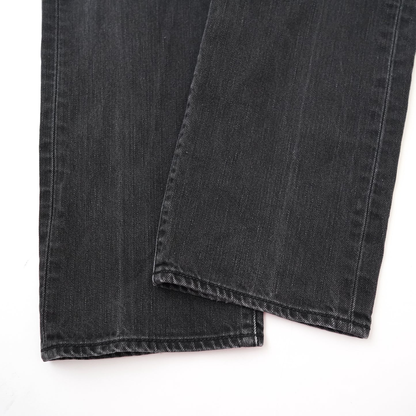 Levi's 501 denim pants