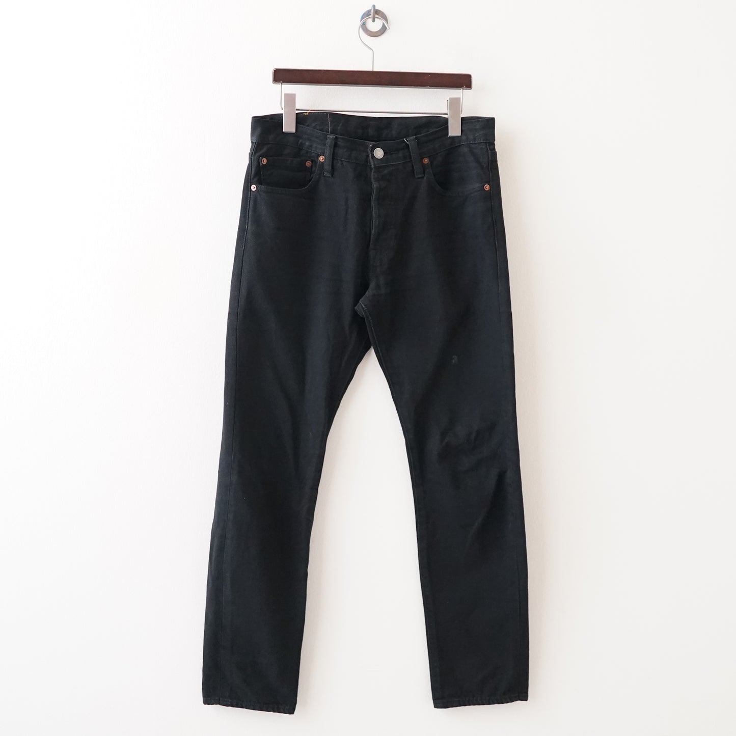 Levi's 501 denim pants