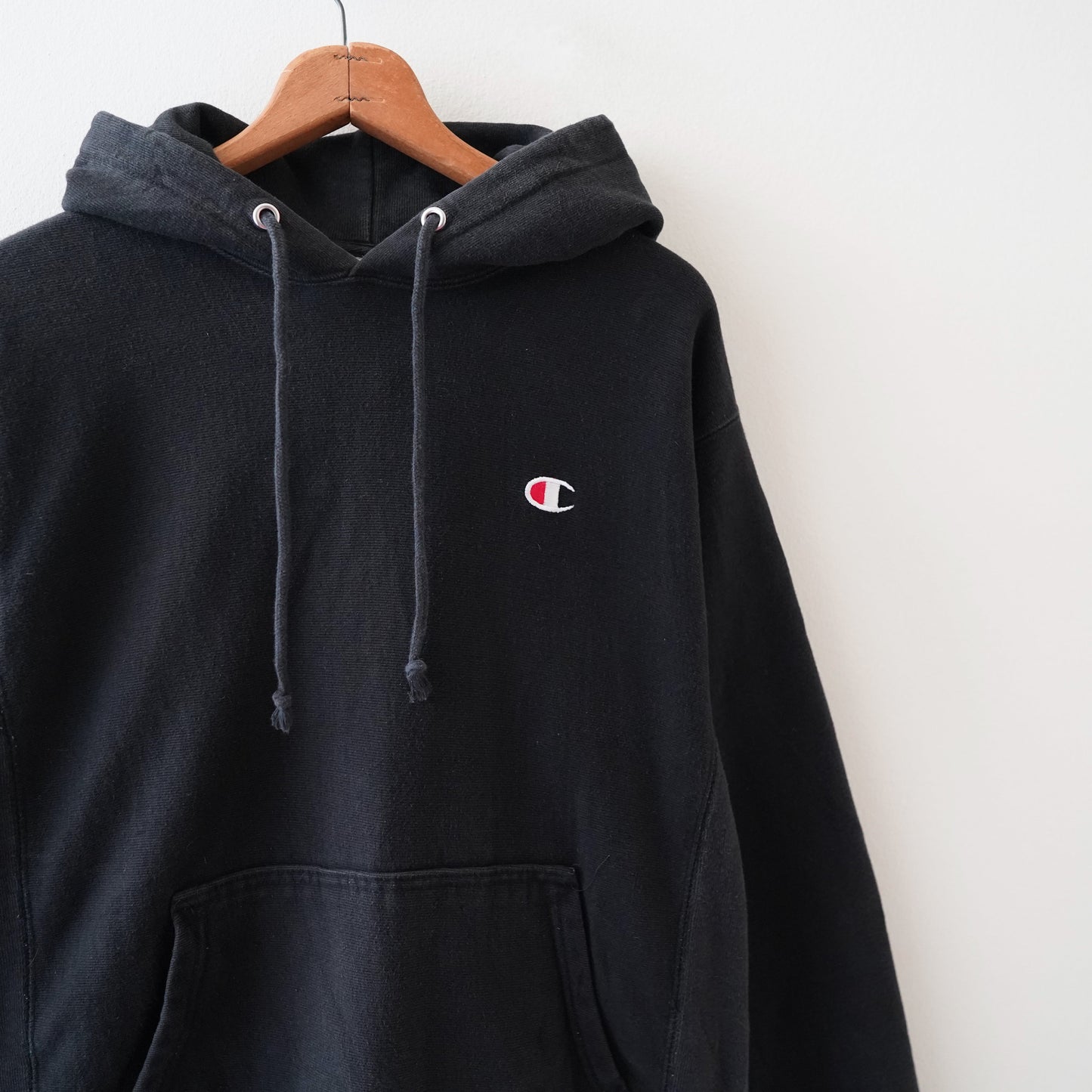 Champion REVERSE WEAVE hoodie