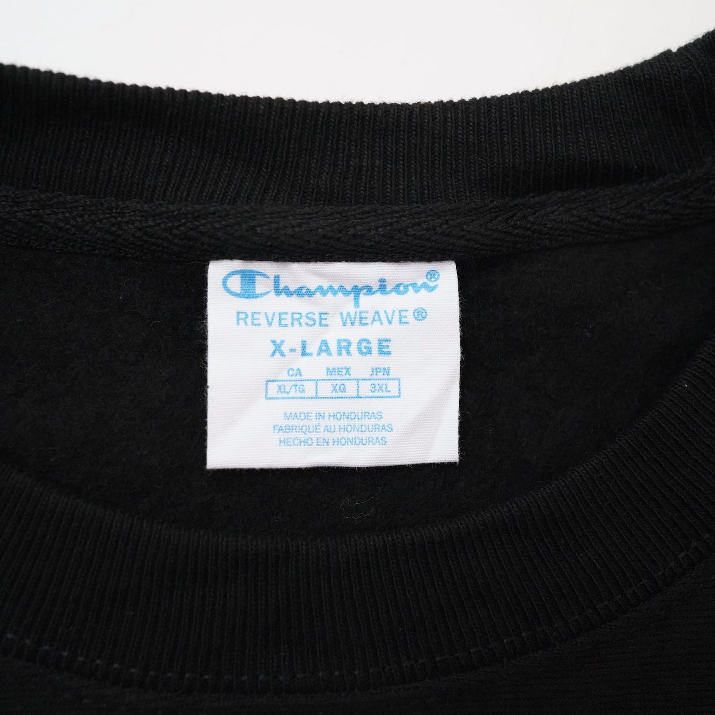 Champion REVERSE WEAVE sweat