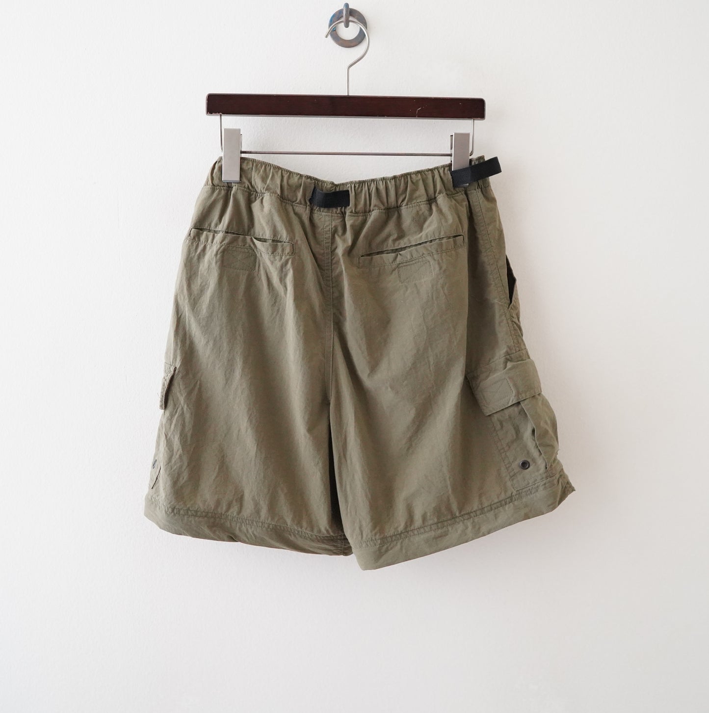 2way REI cargo pants