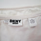 90s DKNY denim skirt