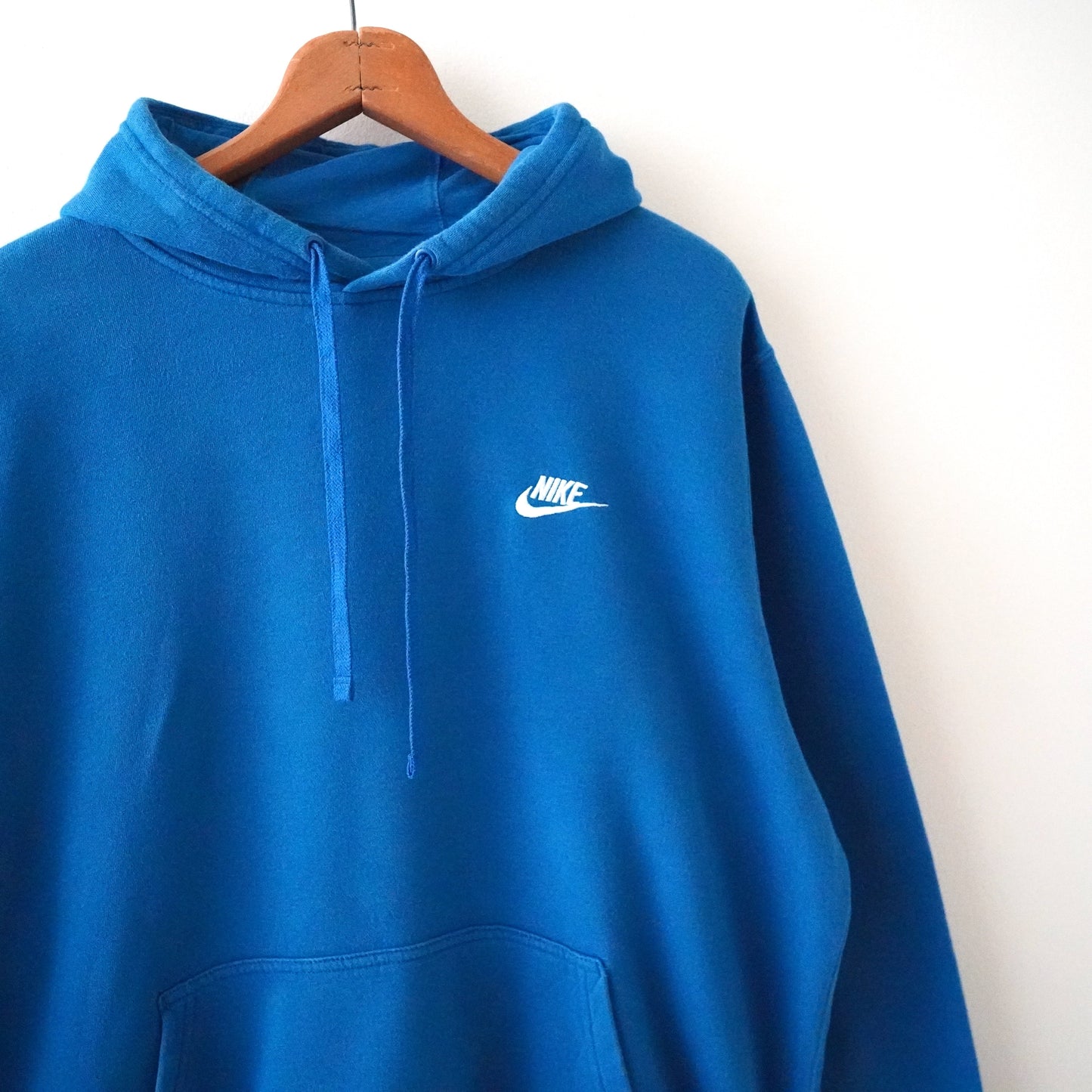 NIKE hoodie