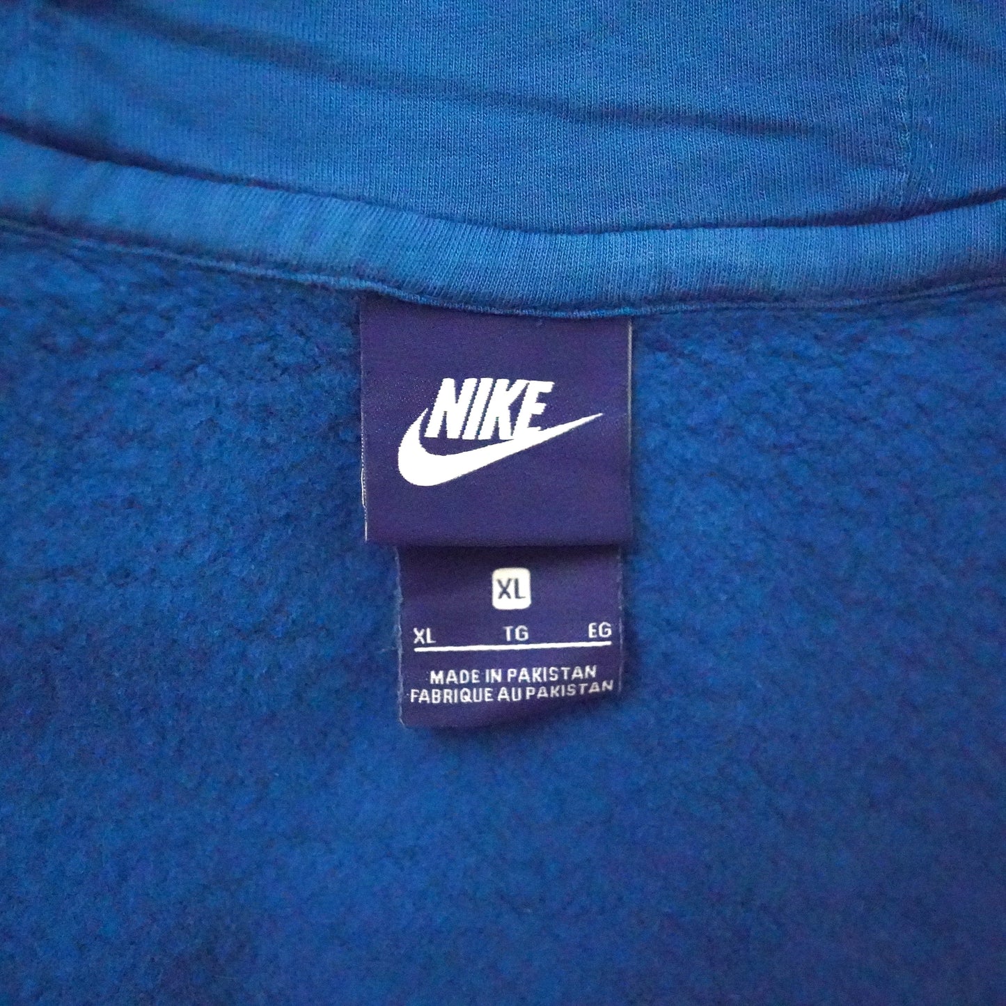 NIKE hoodie