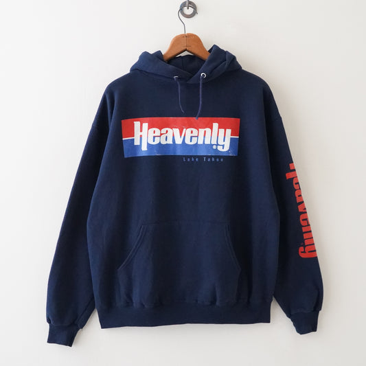 Heavenly hoodie